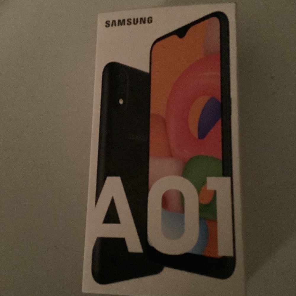 SAMSUNG GALAXY